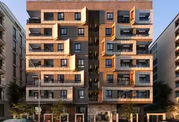 Apartments For sale - 3 rooms - floor 2
