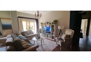 شقق مفروشة للبيع - 3 غرف - بالدور 3