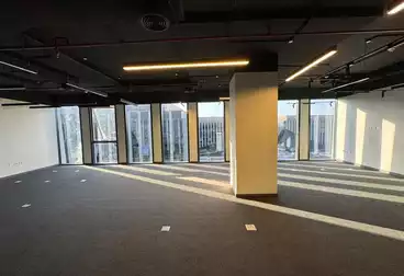 Administrative For rent - 2 rooms - floor 4