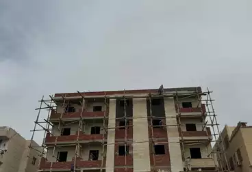 Apartments For sale - 3 rooms - floor 3