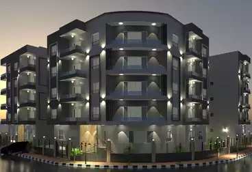 undefined undefined - 3 rooms - floor 2