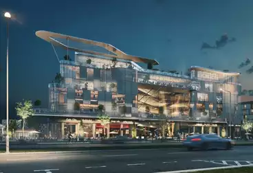 Commercial For sale - 1 rooms - floor 2