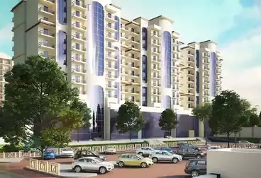 undefined undefined - 4 rooms - floor 5