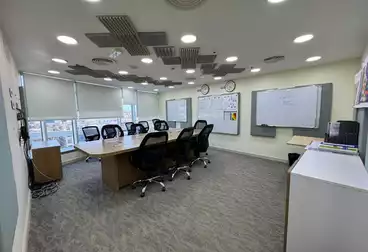 Administrative For rent - floor 4