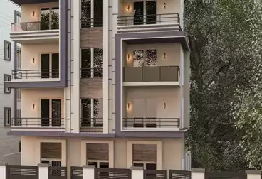 Apartments For sale - 3 rooms - floor 2