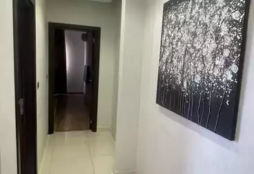 شقق مفروشة للبيع - 3 غرف - بالدور 3