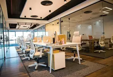 Administrative For rent - floor 6
