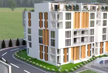 undefined undefined - 4 rooms - floor 3