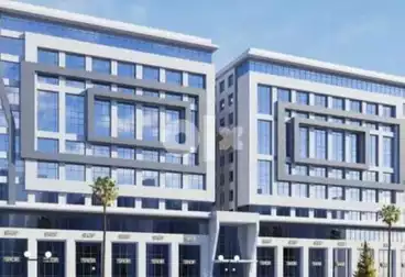 Administrative For sale - 3 rooms - floor 7