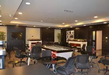 Offices For rent - floor 6