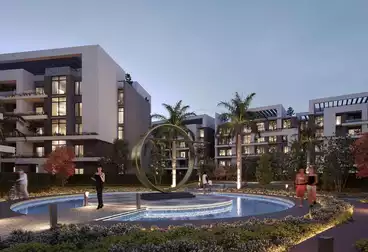 Apartments For sale - 3 rooms - floor 4