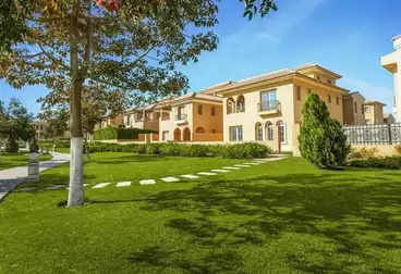 Separate Villa For sale - 4 rooms