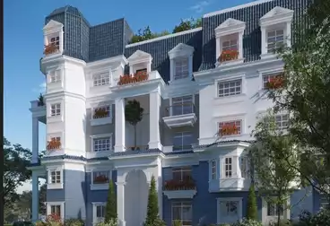 Apartments For sale - 3 rooms - floor 3