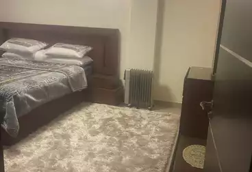 Furnished Apartment For rent - 2 rooms - floor 3