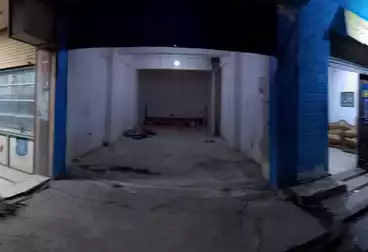 Commercial For rent - floor 0