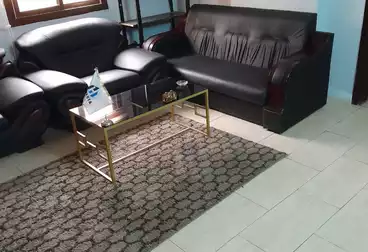 Apartments For sale - 3 rooms - floor 1