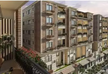 Apartments For sale - 3 rooms - floor 4
