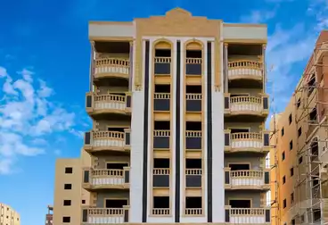 Apartments For sale - 3 rooms - floor 2