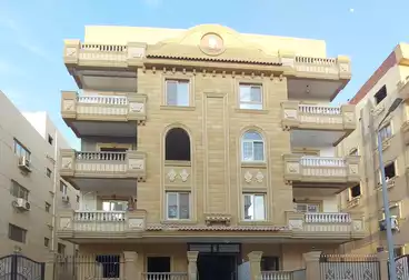 Apartments For sale - 3 rooms - floor 2