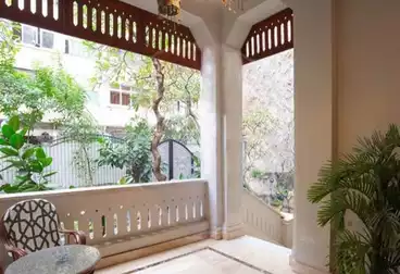 Garden Villa For sale - 6 rooms