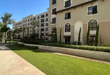 Apartment with Garden For sale - 3 rooms - floor 0