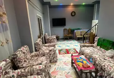 Properties For rent - 3 rooms - floor 1
