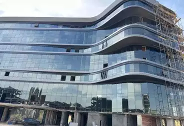 Administrative For sale - 1 rooms - floor 7