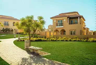 Apartment with Garden For sale - 3 rooms - floor 0
