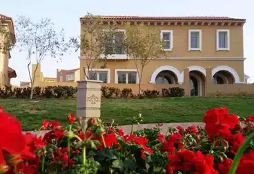Apartment with Garden For sale - 3 rooms - floor 0