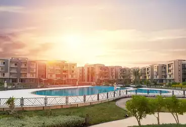 Apartment with Garden For sale - 3 rooms - floor 0