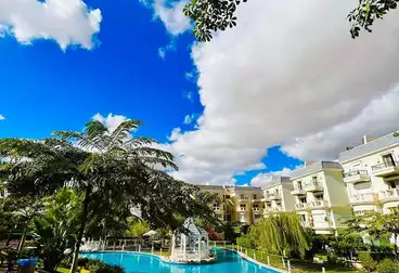 Apartment with Garden For sale - 2 rooms - floor 0