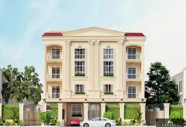 Apartment with Garden For sale - 3 rooms - floor 2