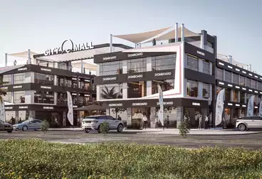 Commercial For sale - floor 1