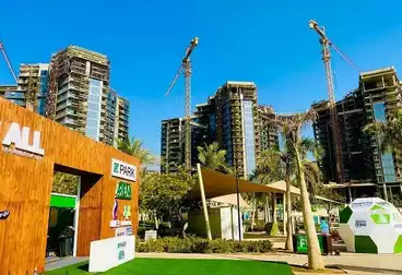 Apartments For sale - 4 rooms - floor 8
