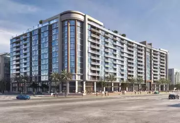 Apartments For sale - 3 rooms - floor 2
