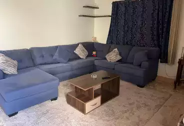 Furnished Apartment For rent - 2 rooms - floor 3