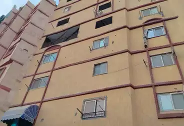 عقارات للبيع - 2 غرف - بالدور 4