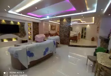 Separate Villa For sale - 3 rooms