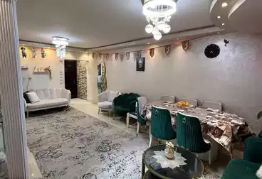 Apartments For rent - 2 rooms - floor 7