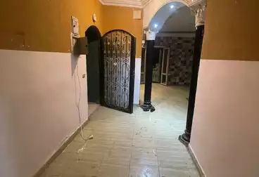 شقق للإيجار - 4 غرف - بالدور 5