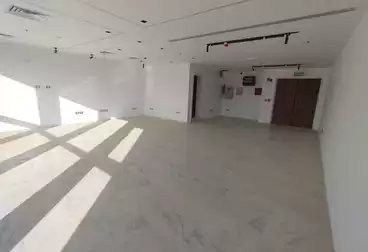 Administrative For rent - 1 rooms - floor 1
