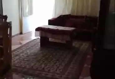 Furnished Apartment For rent - 3 rooms - floor 1