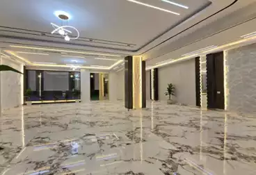 Separate Villa For sale - 7 rooms - floor 1
