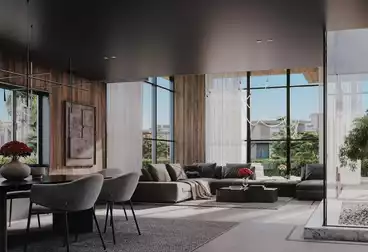 Separate Villa For sale - 5 rooms