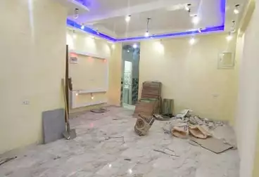 undefined undefined - 2 rooms - floor 8
