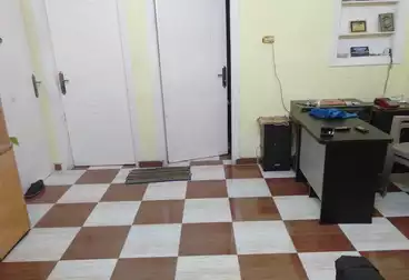 Apartments For sale - 3 rooms - floor 1