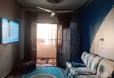 Apartments For sale - 3 rooms - floor 6