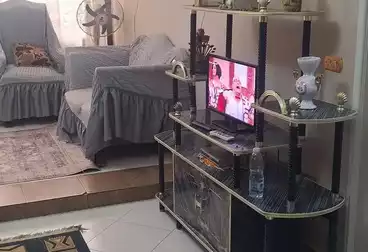 Properties For rent - 2 rooms - floor 6