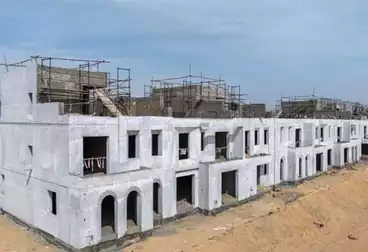 Apartments For sale - 3 rooms - floor 1