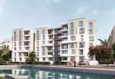 Apartments For sale - 3 rooms - floor 4